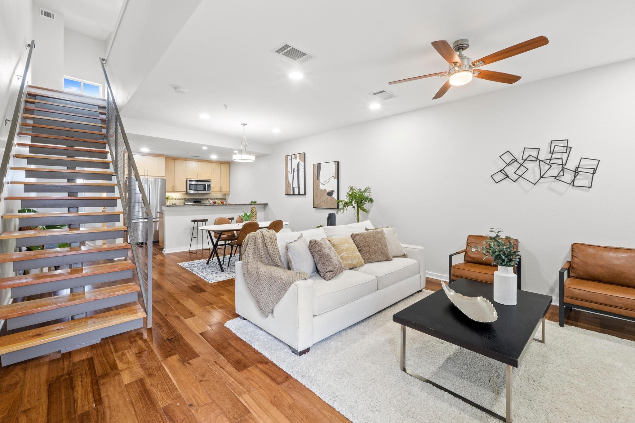 503 Swanee Dr # 19, Austin, TX 78752