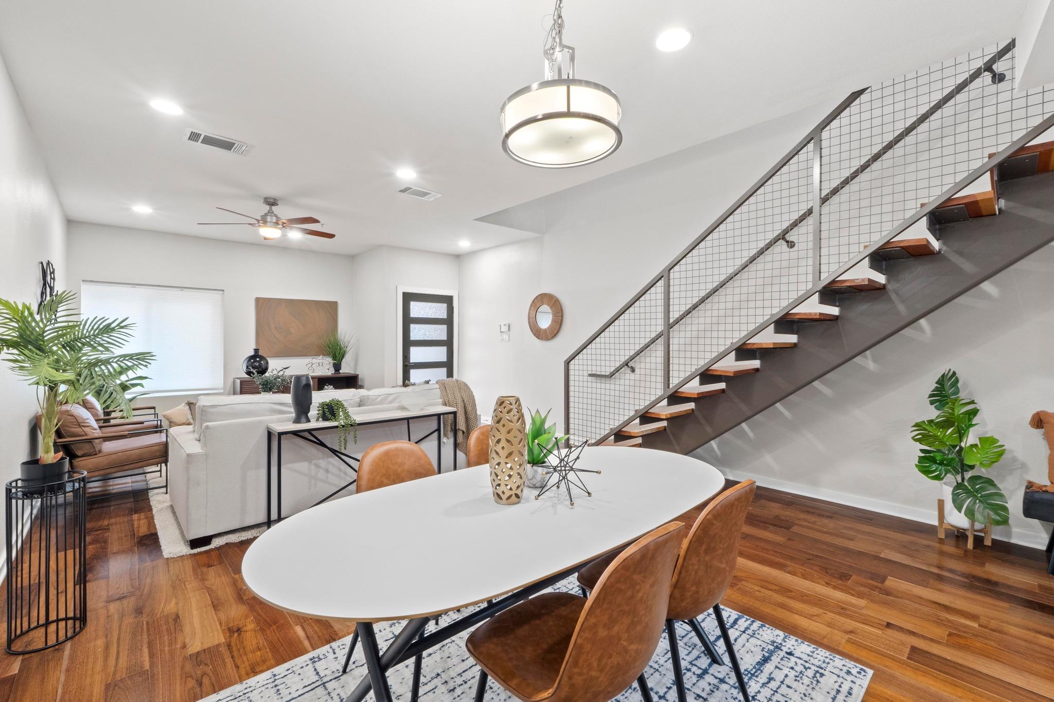 503 Swanee Dr # 19, Austin, TX 78752