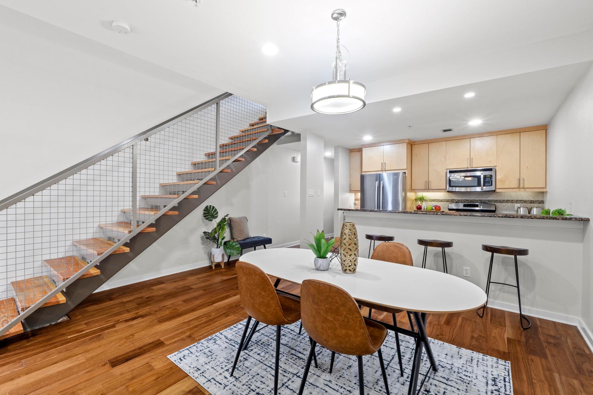 503 Swanee Dr # 19, Austin, TX 78752