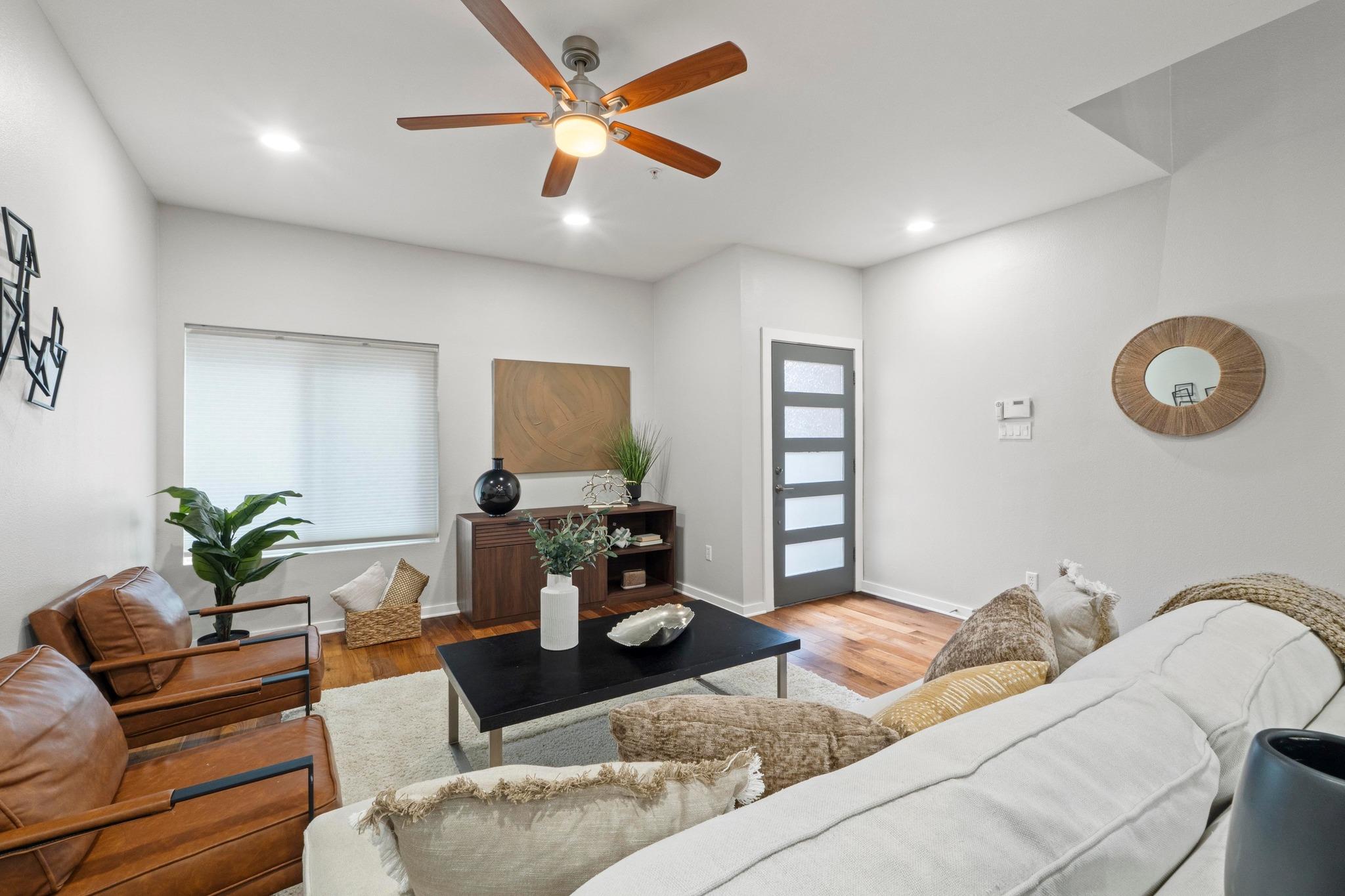 503 Swanee Dr # 19, Austin, TX 78752