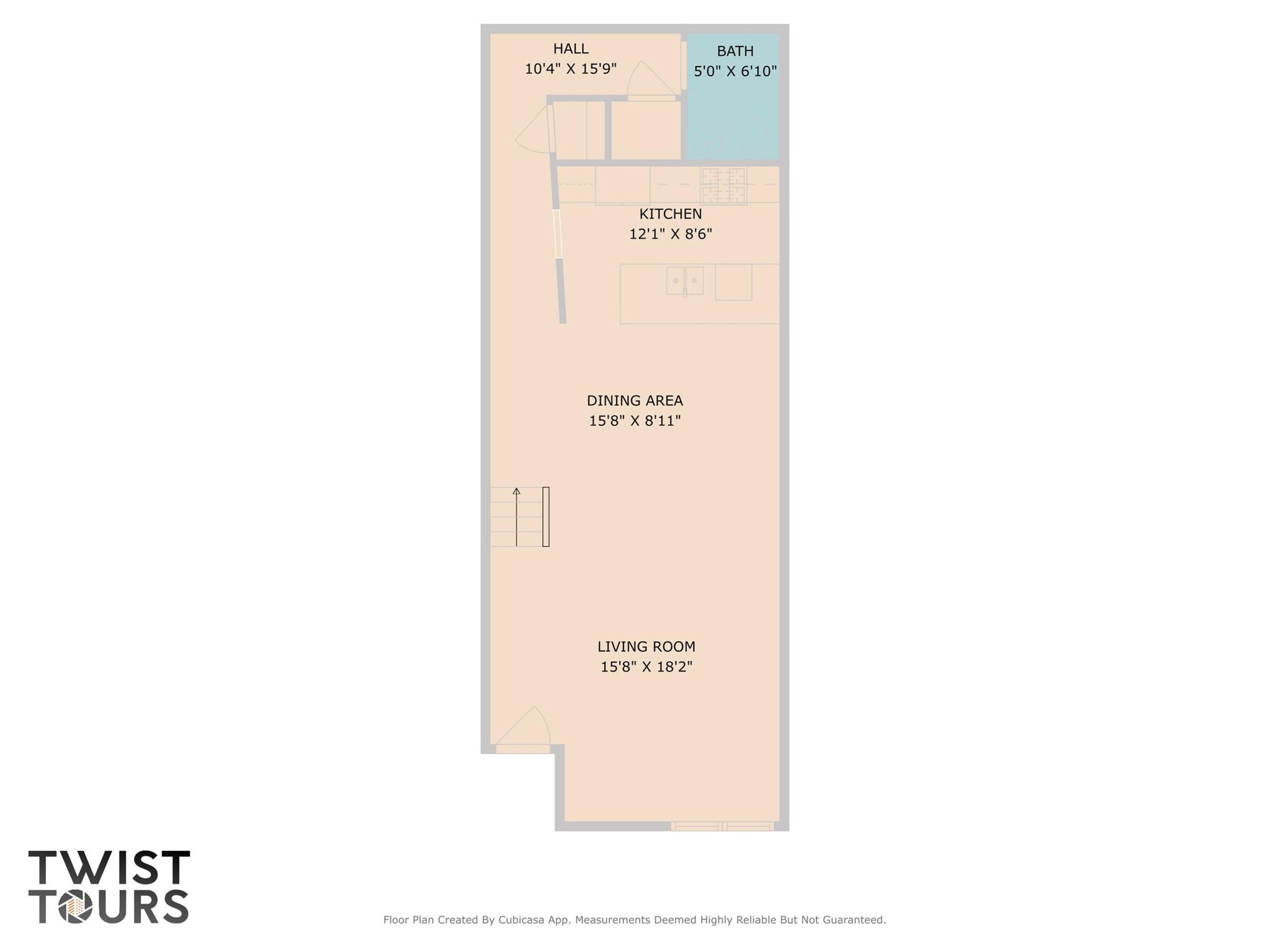 503 Swanee Dr # 19, Austin, TX 78752