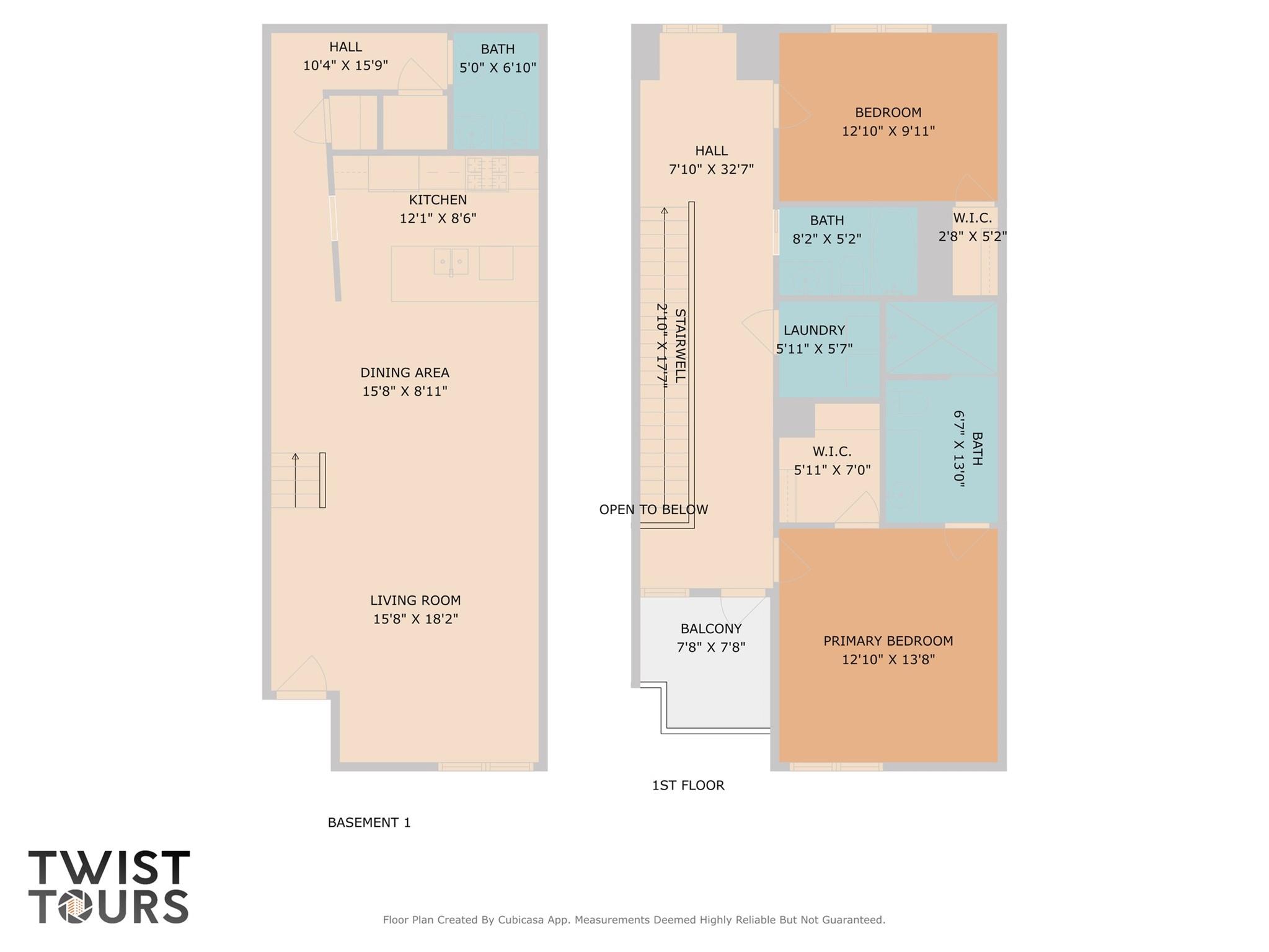 503 Swanee Dr # 19, Austin, TX 78752