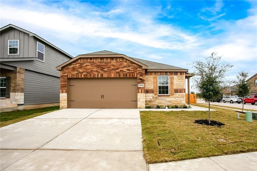 104 Mount Vernon Way, Liberty Hill, TX 78642
