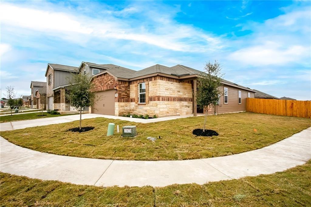 104 Mount Vernon Way, Liberty Hill, TX 78642