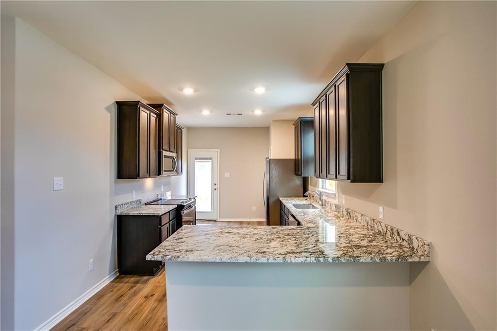 104 Mount Vernon Way, Liberty Hill, TX 78642