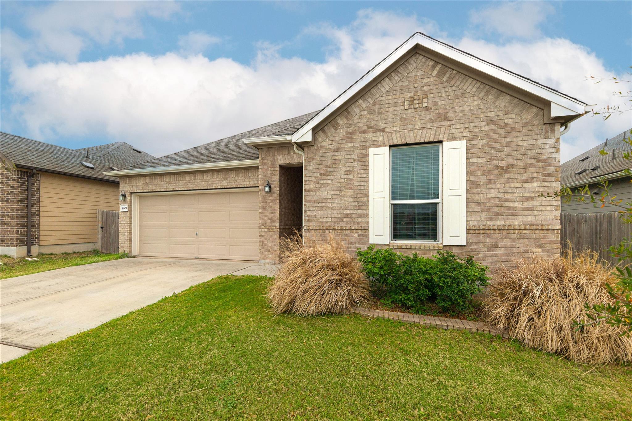 8001 Crystalbrook West W, Austin, TX 78724