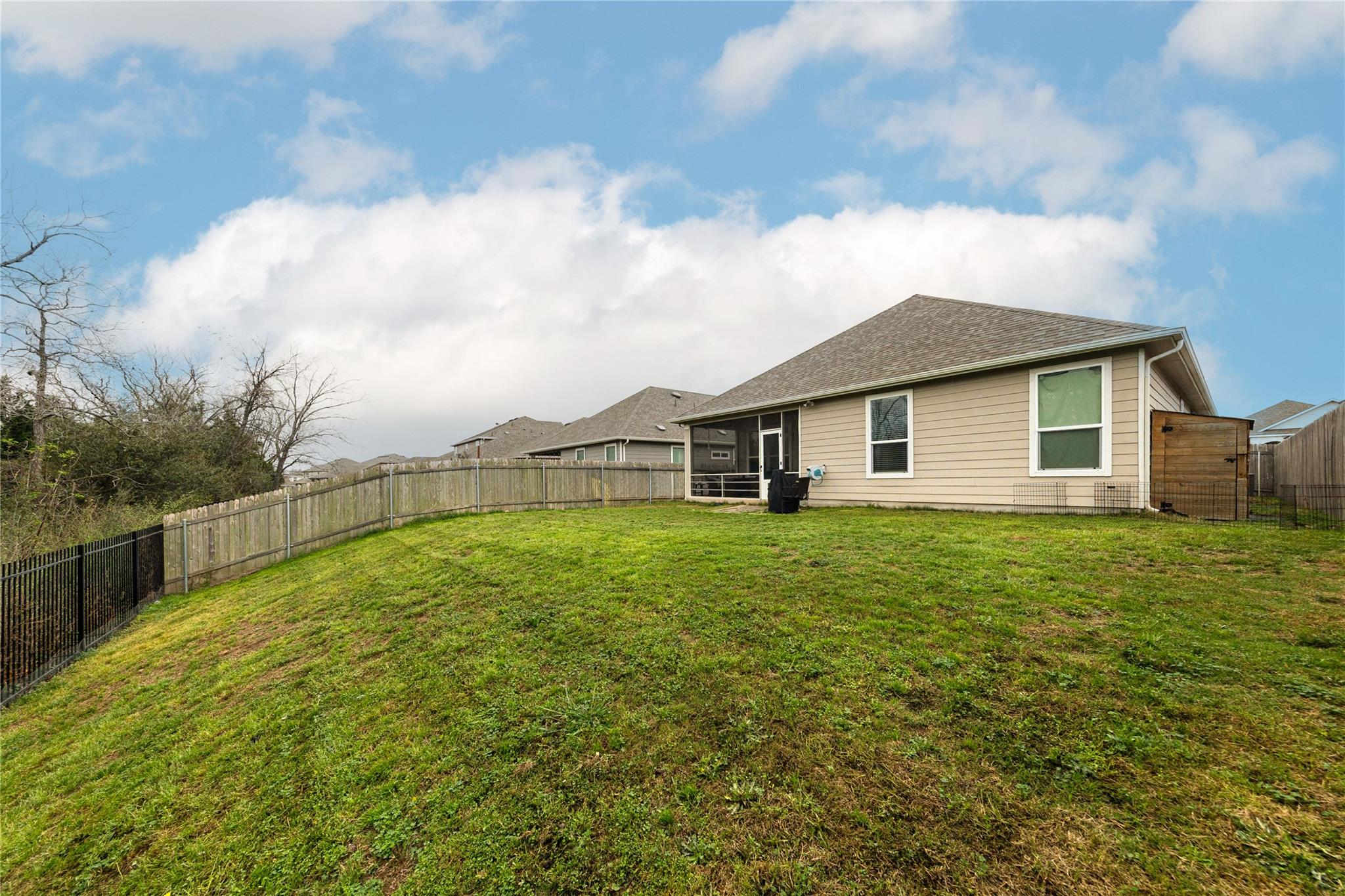 8001 Crystalbrook West W, Austin, TX 78724