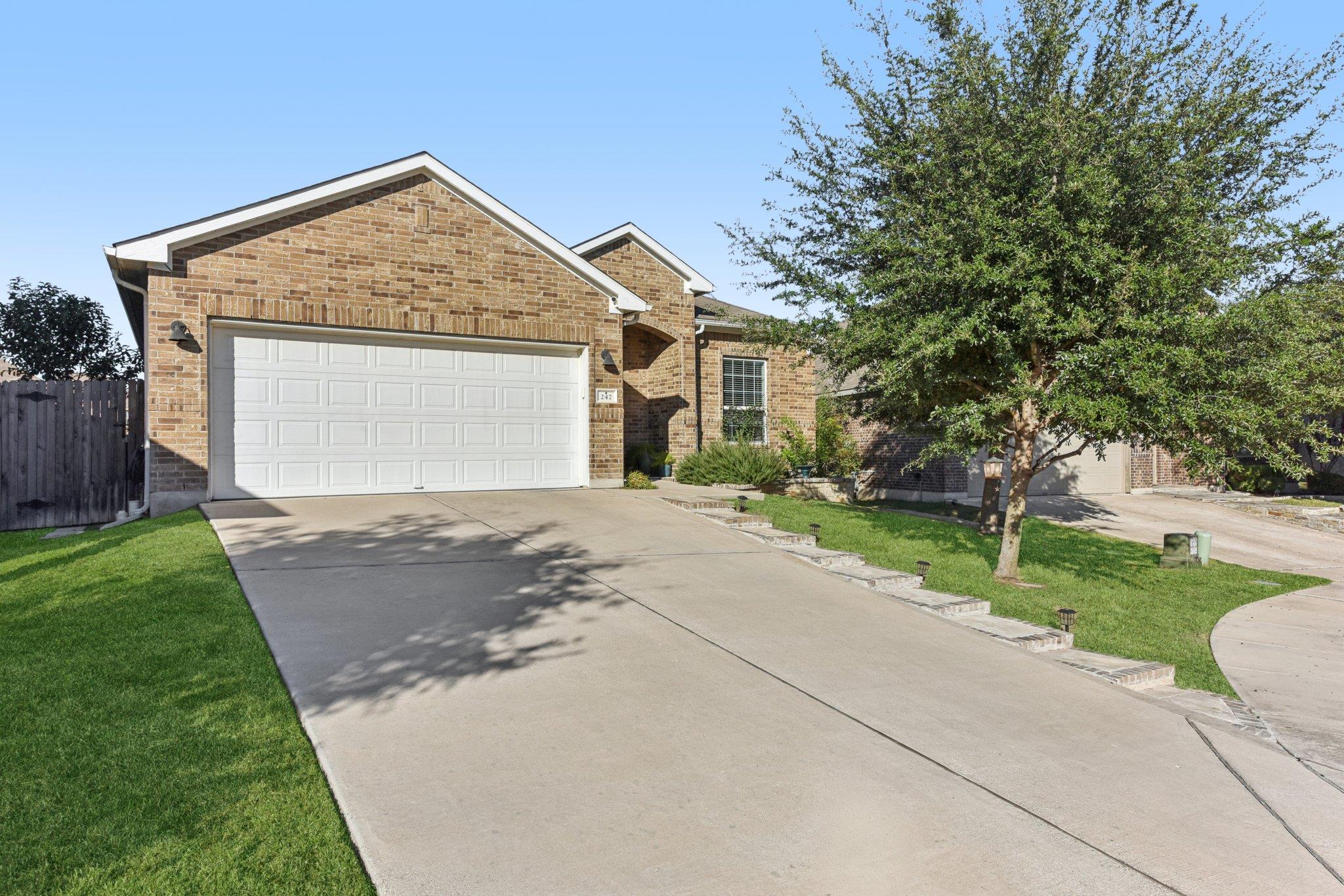 247 Joseph Dr, Buda, TX 78610