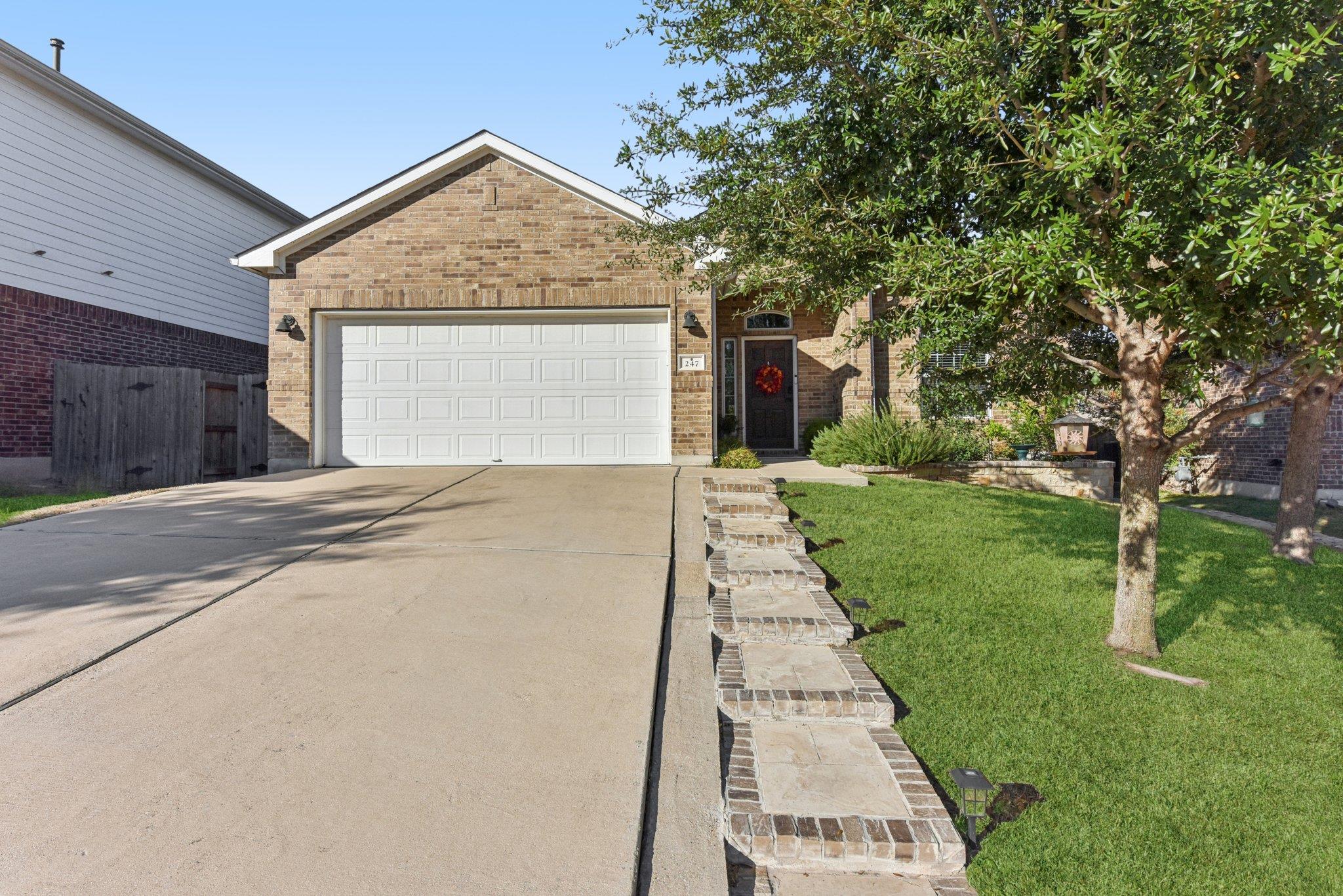 247 Joseph Dr, Buda, TX 78610
