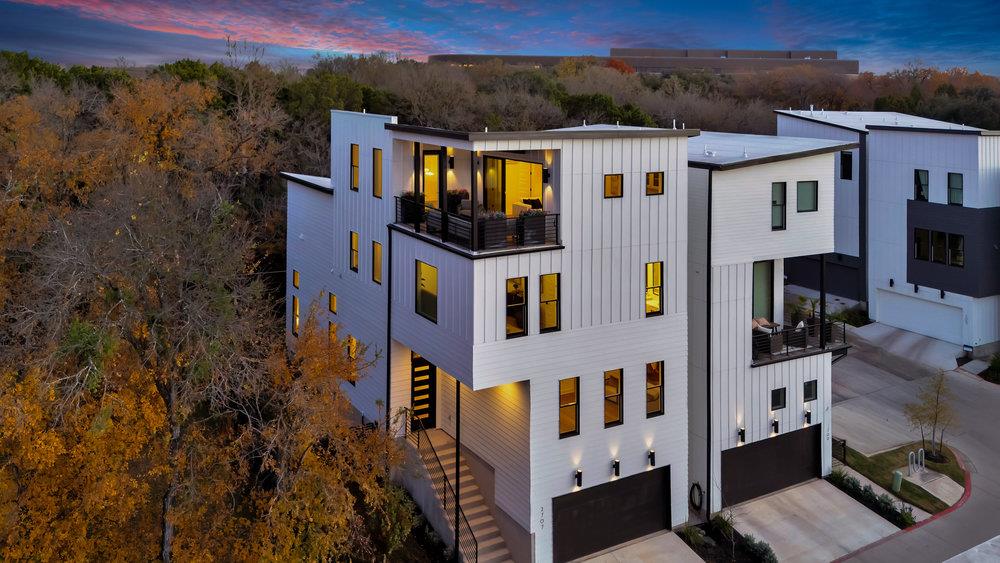 2707 Salek Vw, Austin, TX 78741