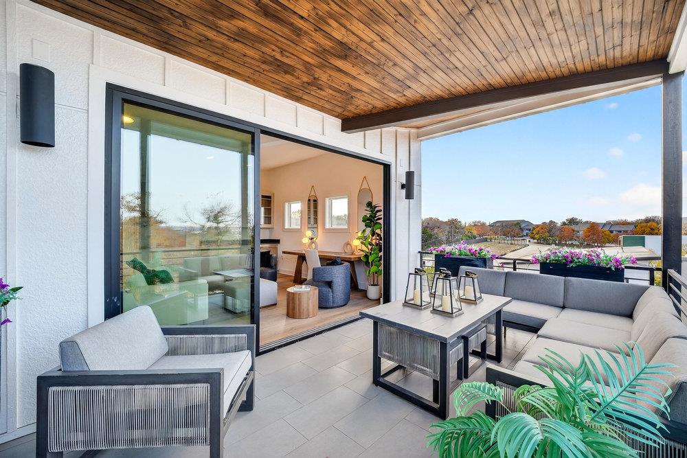 2707 Salek Vw, Austin, TX 78741