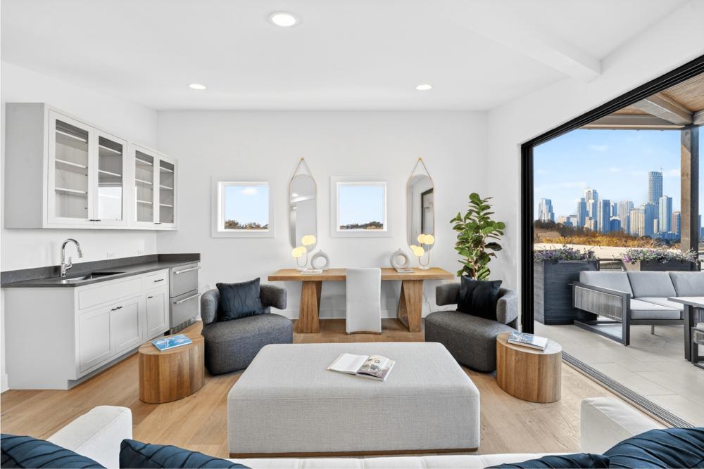 2707 Salek Vw, Austin, TX 78741