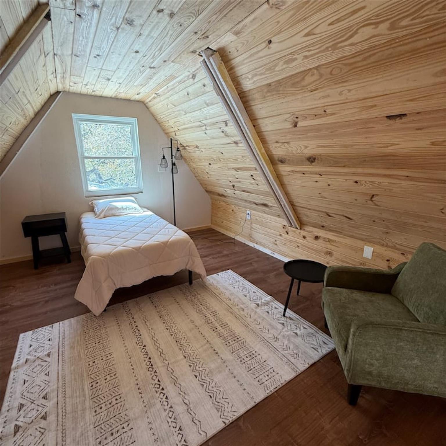 1115 County Road 220, Florence, TX 76527