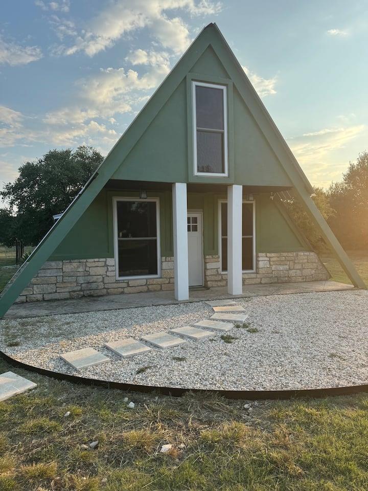 1115 County Road 220, Florence, TX 76527