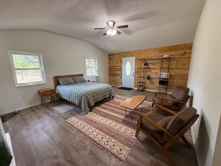 1115 County Road 220, Florence, TX 76527