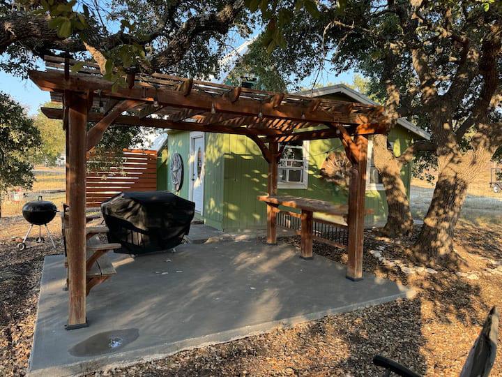 1115 County Road 220, Florence, TX 76527