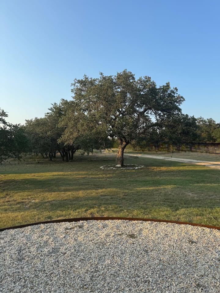 1115 County Road 220, Florence, TX 76527