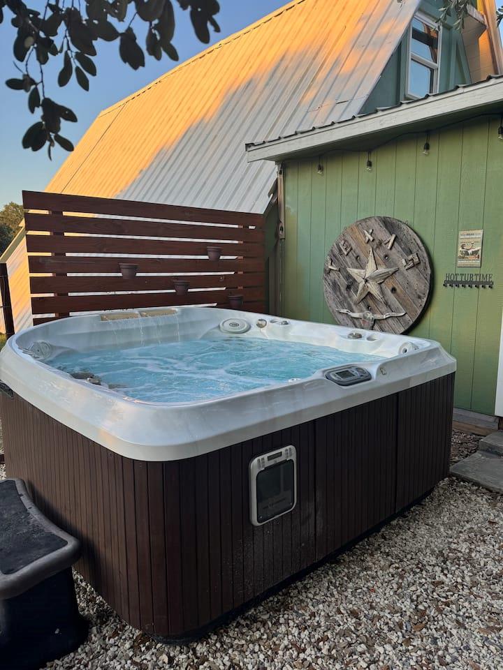 1115 County Road 220, Florence, TX 76527