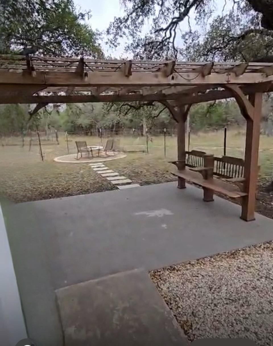 1115 County Road 220, Florence, TX 76527