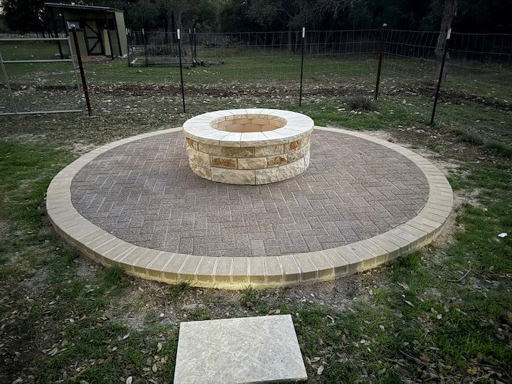 1115 County Road 220, Florence, TX 76527