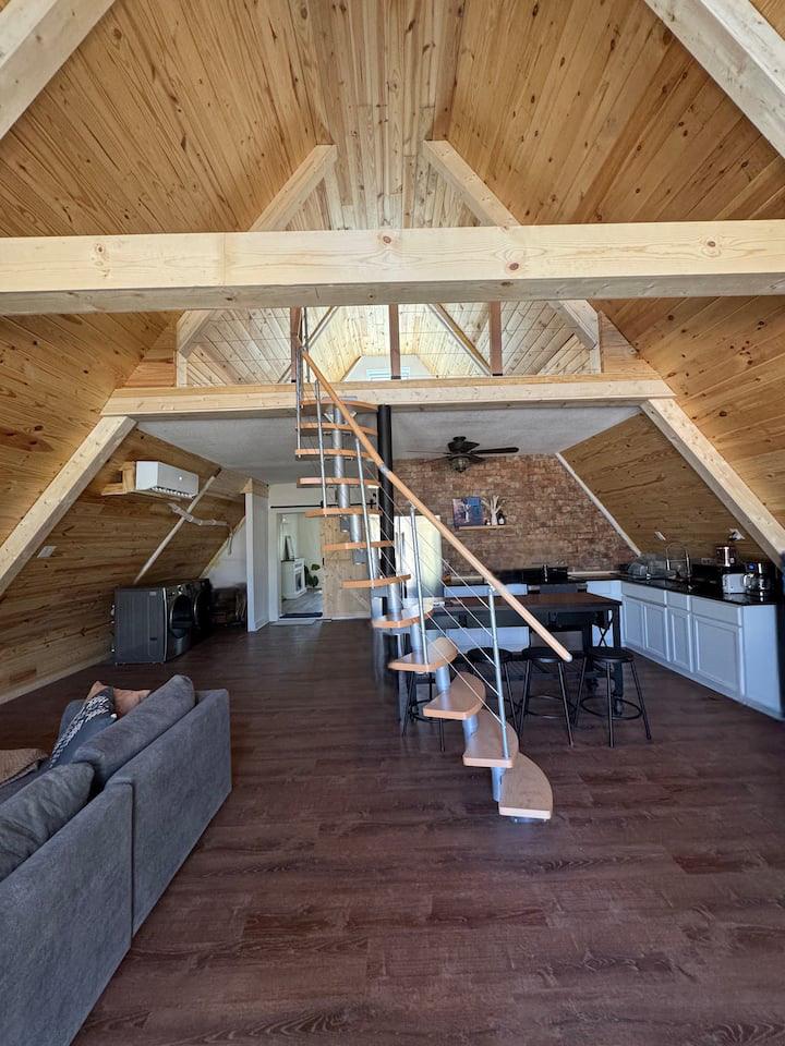 1115 County Road 220, Florence, TX 76527