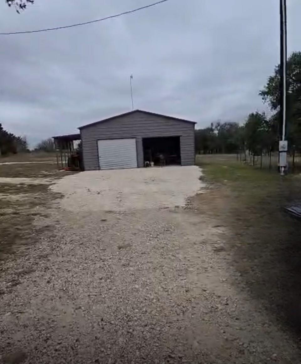 1115 County Road 220, Florence, TX 76527