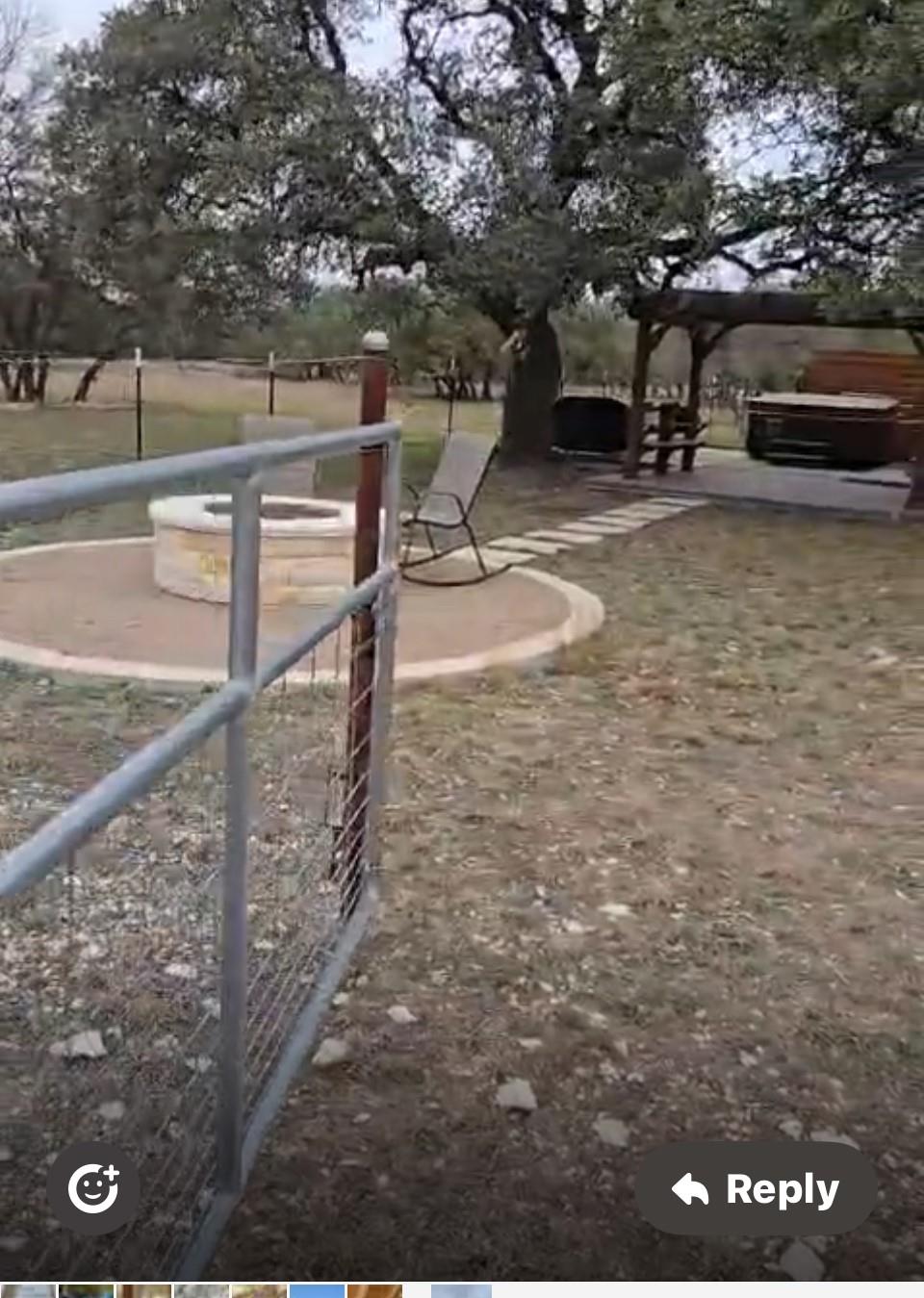 1115 County Road 220, Florence, TX 76527