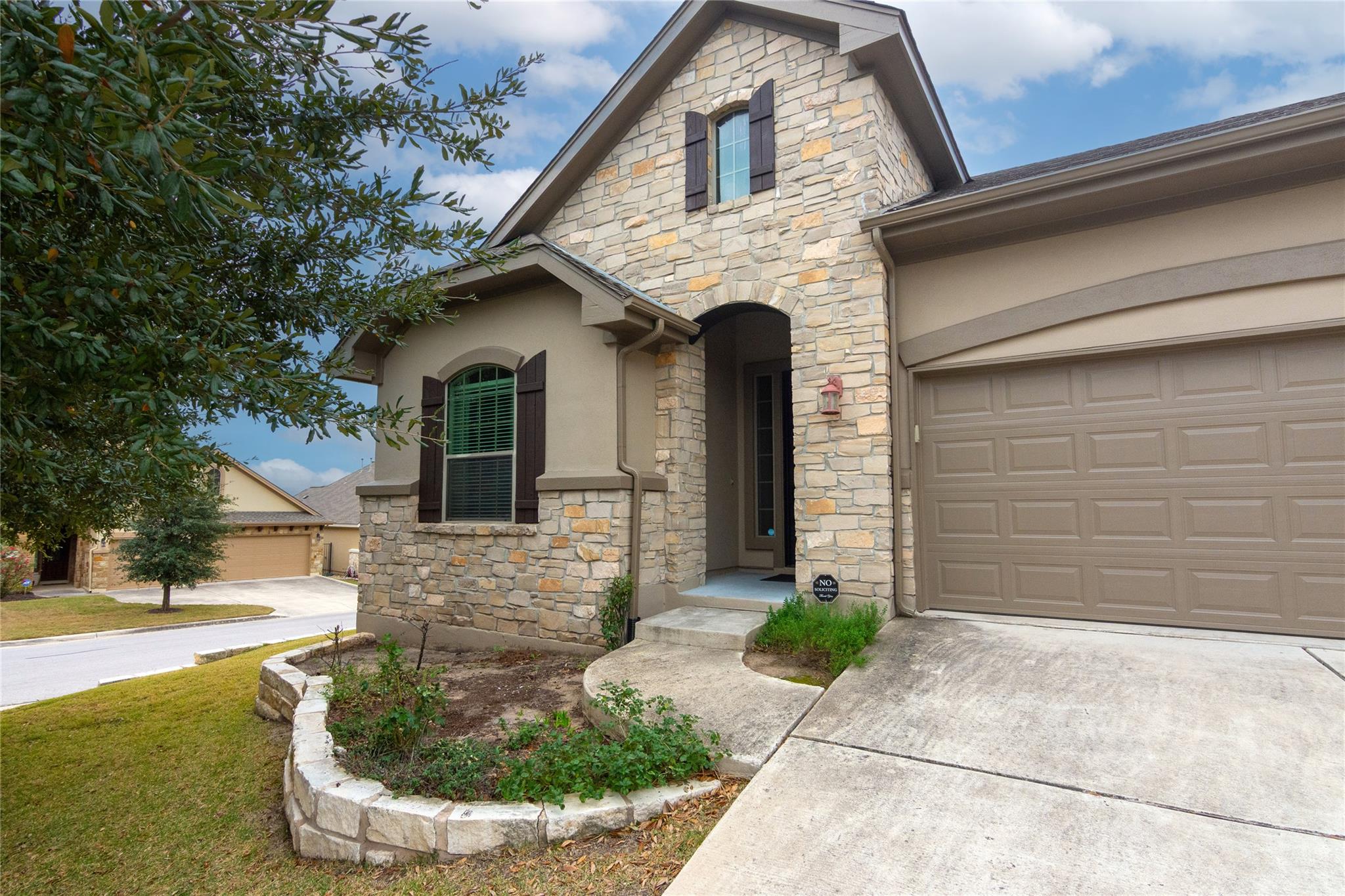 4116 Gandara Bnd, Austin, TX 78738