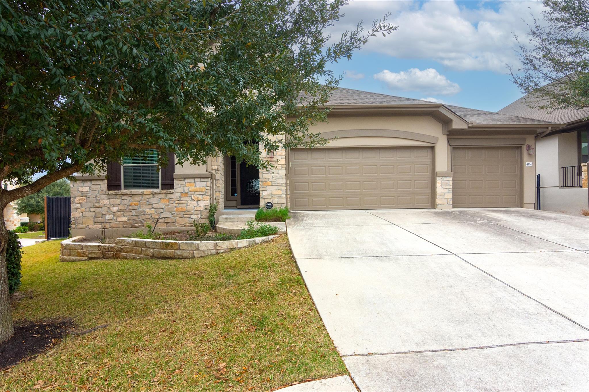 4116 Gandara Bnd, Austin, TX 78738