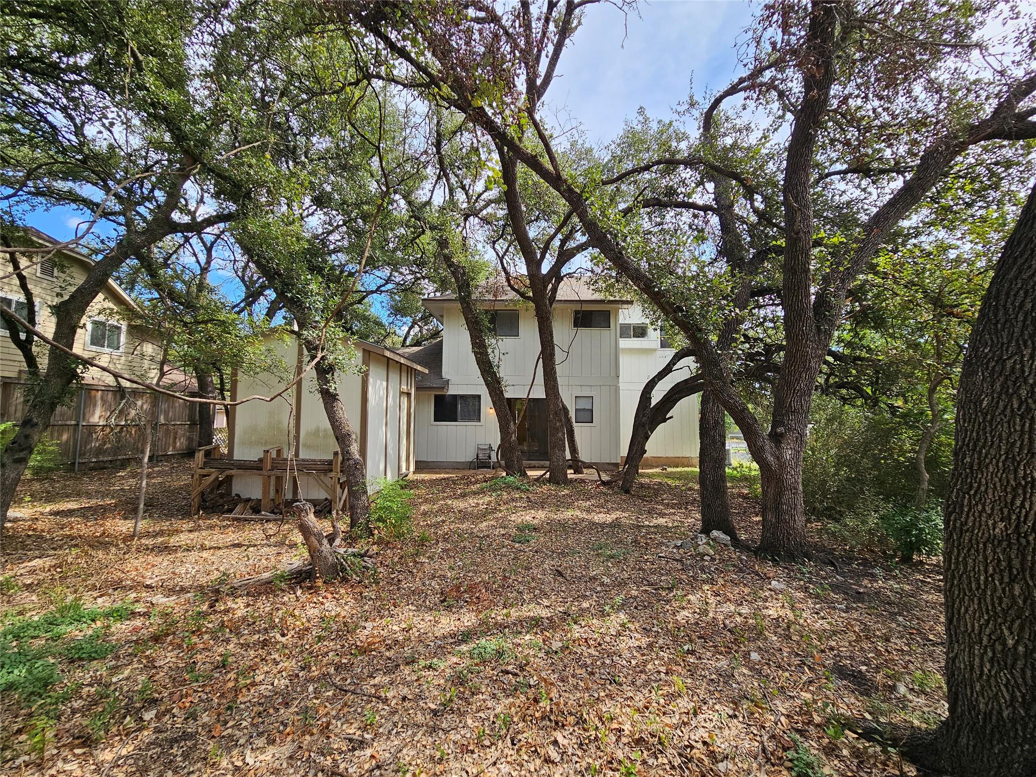 13102 Briar Hollow Dr, Austin, TX 78729