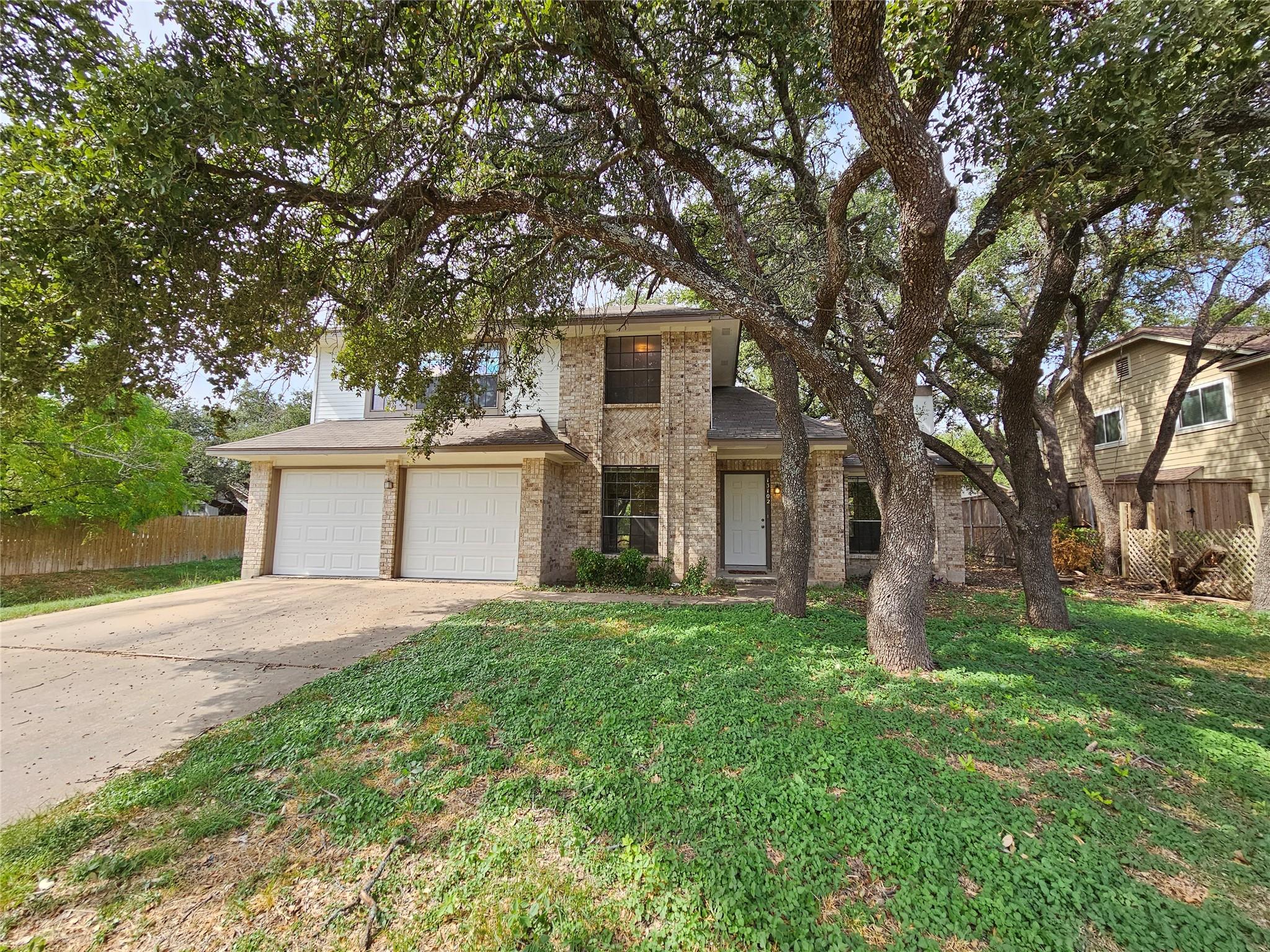 13102 Briar Hollow Dr, Austin, TX 78729