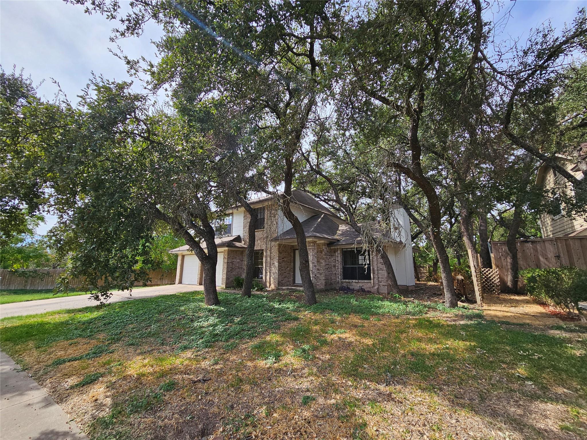 13102 Briar Hollow Dr, Austin, TX 78729