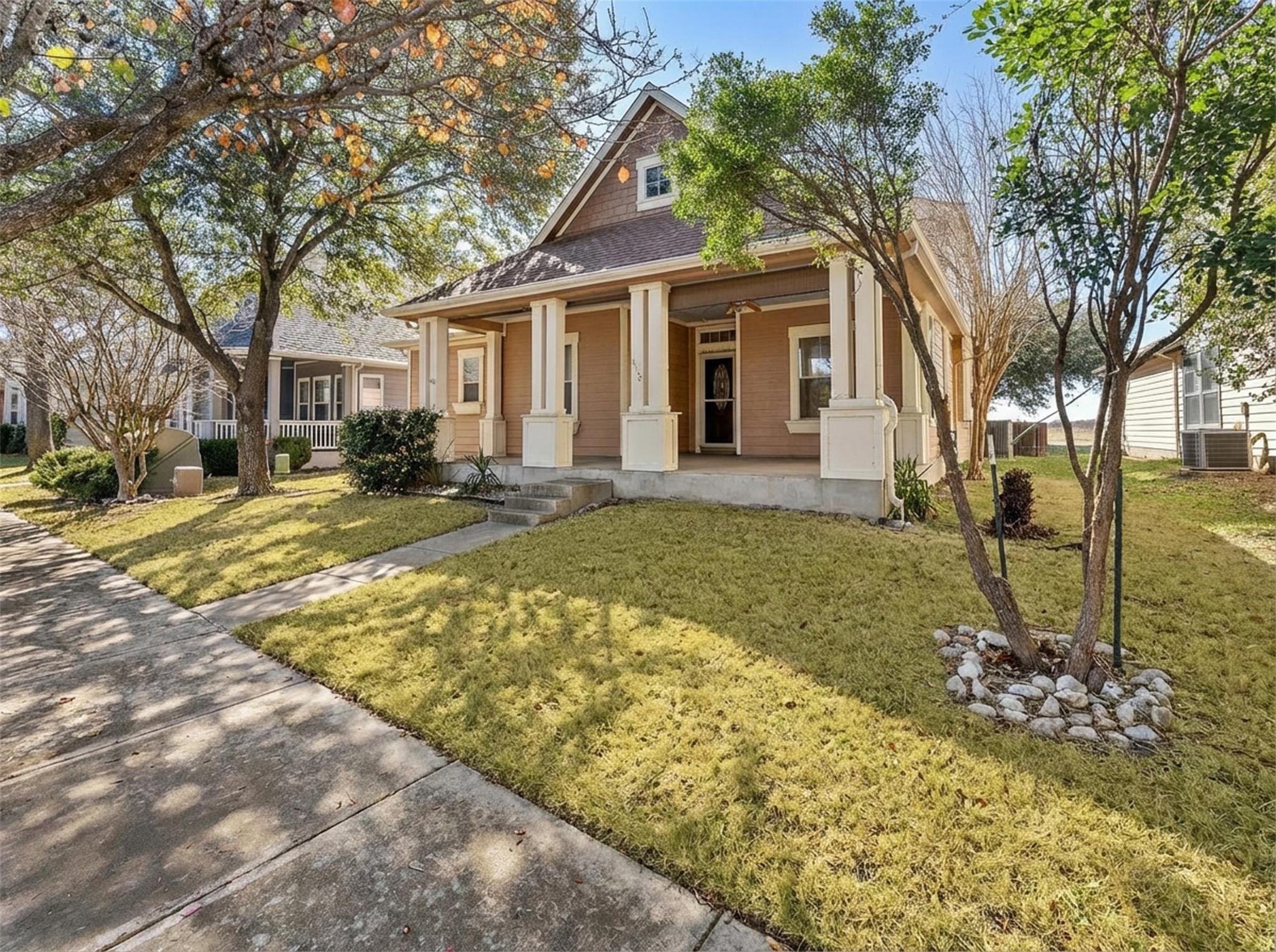 213 Newberry Trl, San Marcos, TX 78666