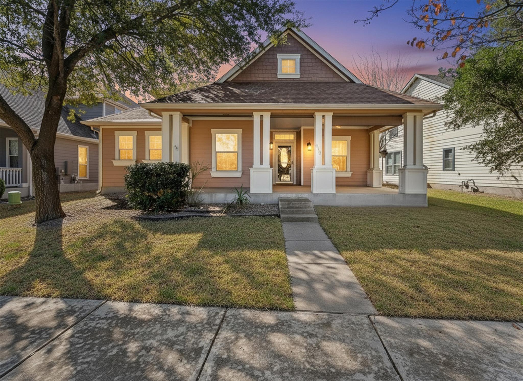 213 Newberry Trl, San Marcos, TX 78666