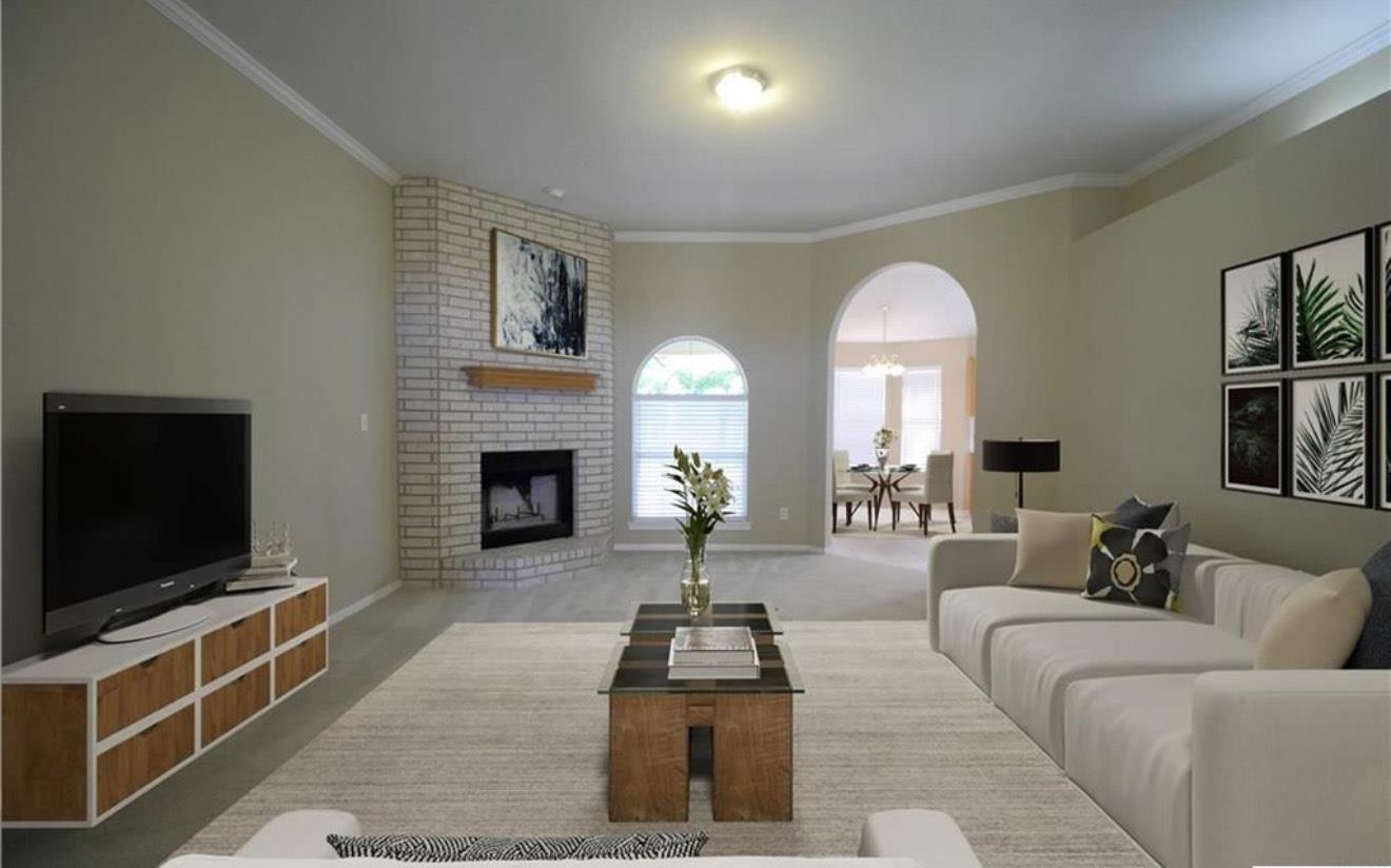 2603 Jasmine Ln, Killeen, TX 76549