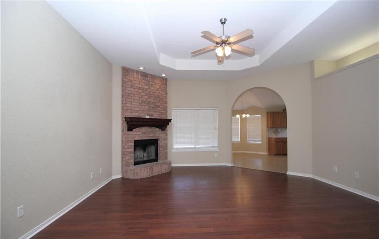 2603 Jasmine Ln, Killeen, TX 76549