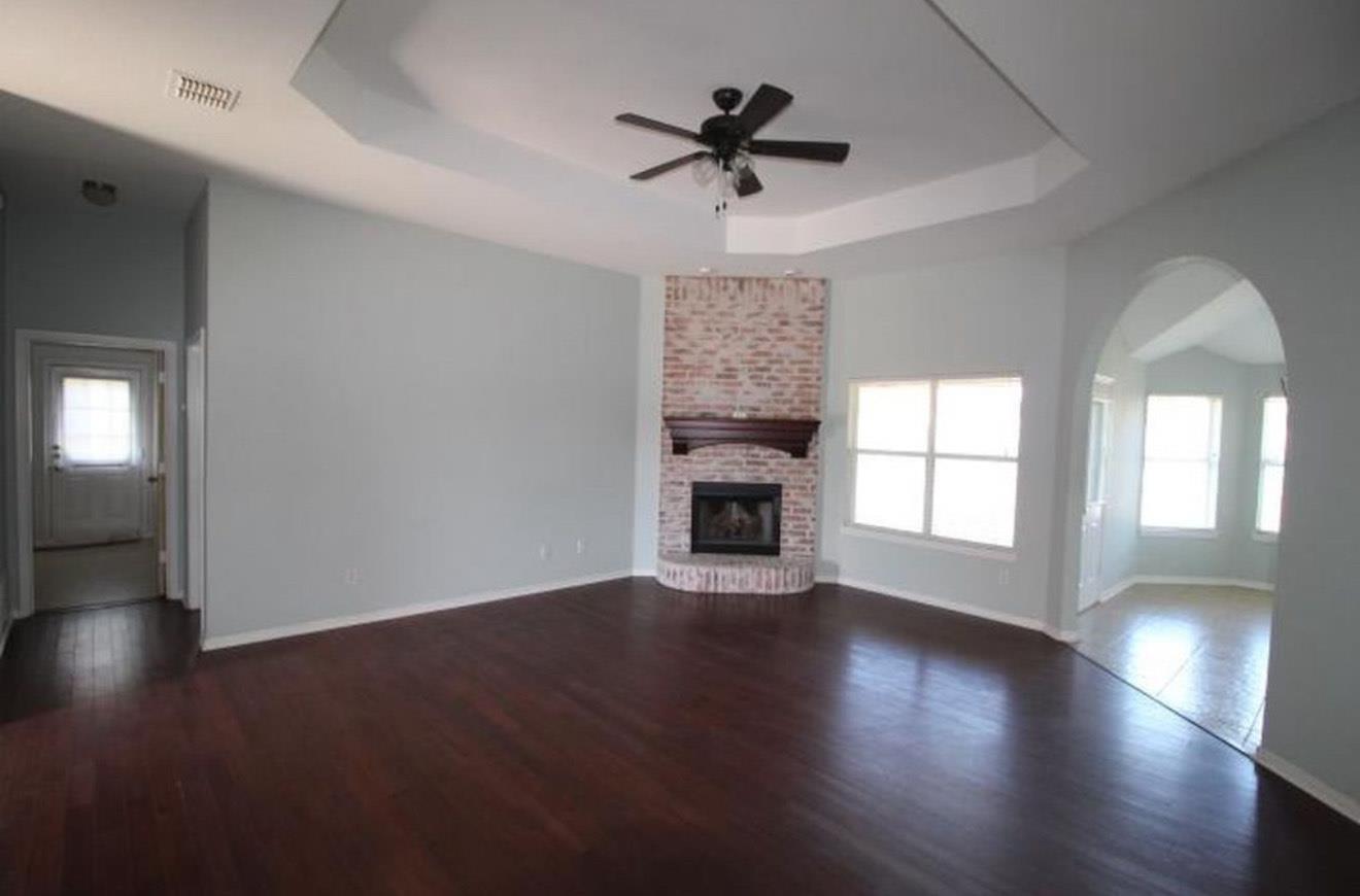 2603 Jasmine Ln, Killeen, TX 76549