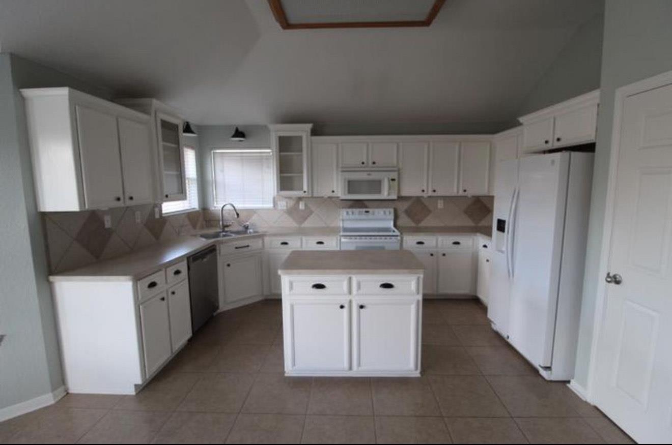 2603 Jasmine Ln, Killeen, TX 76549