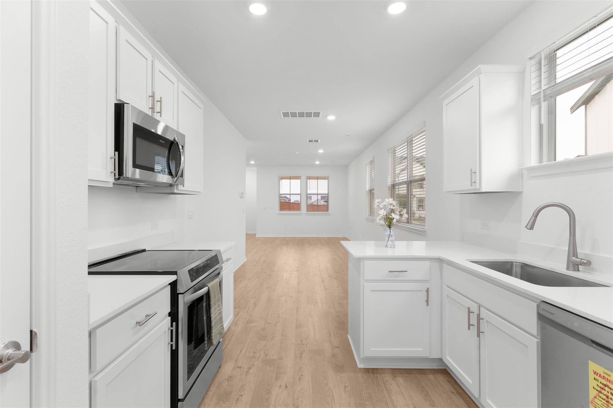 2524 Ophelia Levi Ln, Round Rock, TX 78665