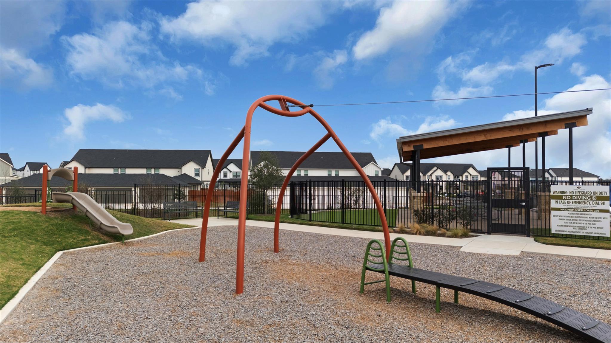 2524 Ophelia Levi Ln, Round Rock, TX 78665