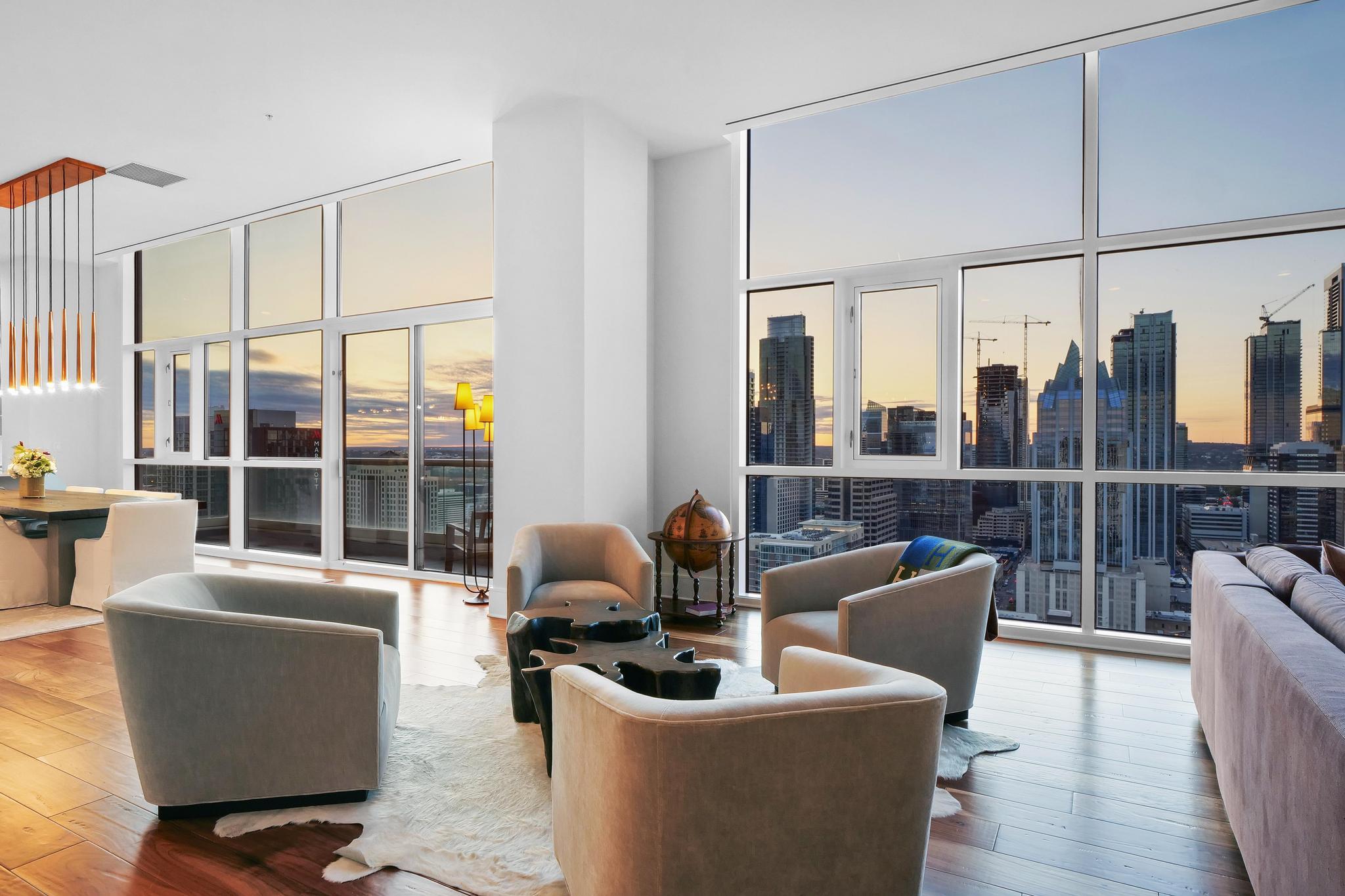 555 E 5th St # 3022, Austin, TX 78701