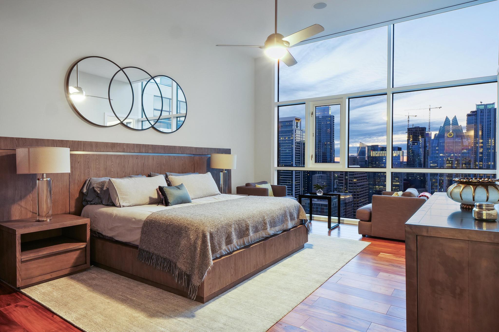 555 E 5th St # 3022, Austin, TX 78701