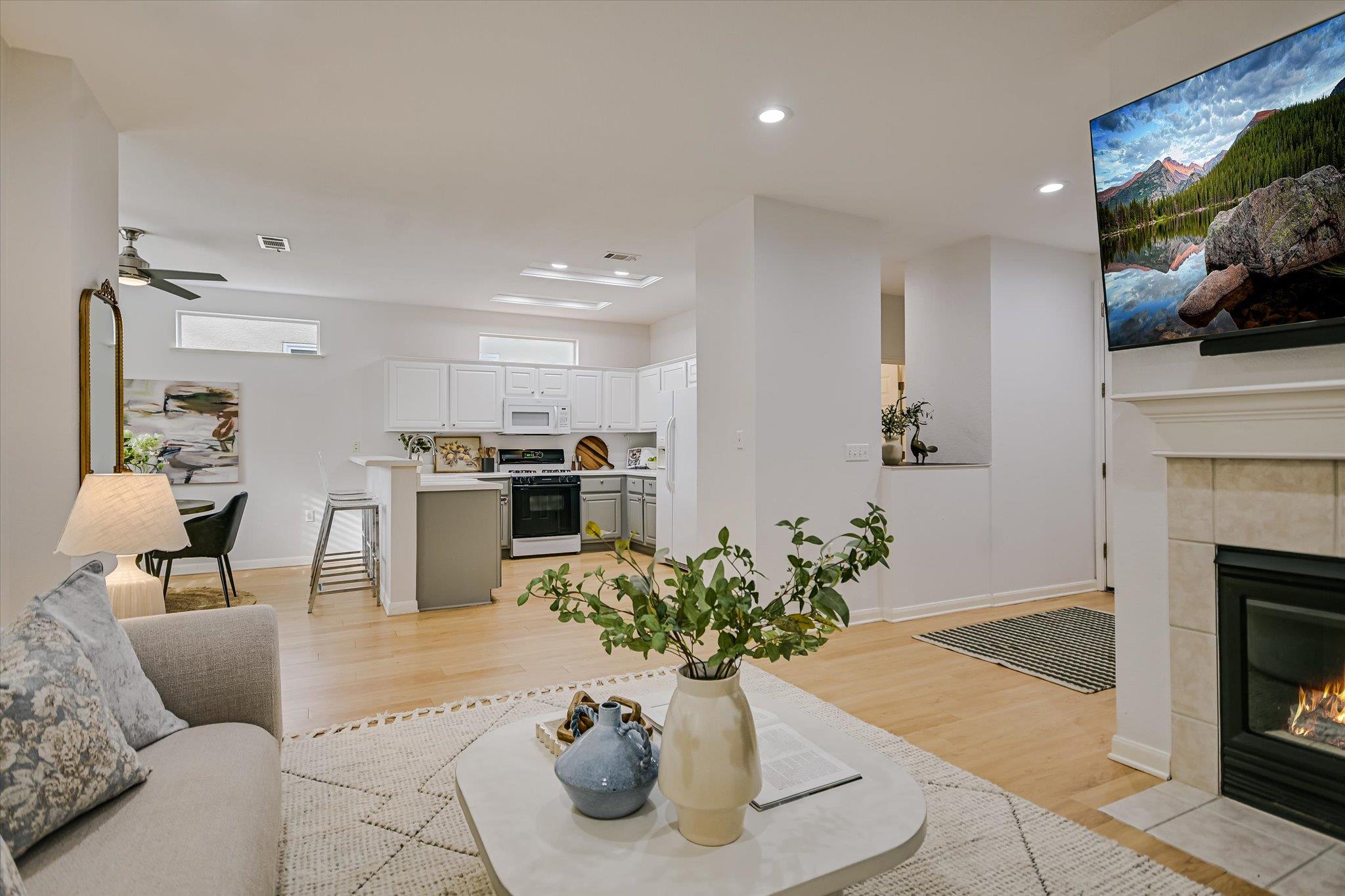 129 Enchanted Dr, Georgetown, TX 78633