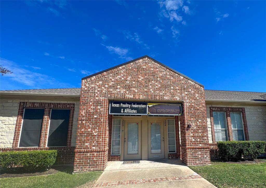 595 ROUND ROCK WEST Dr # 304, Round Rock, TX 78681