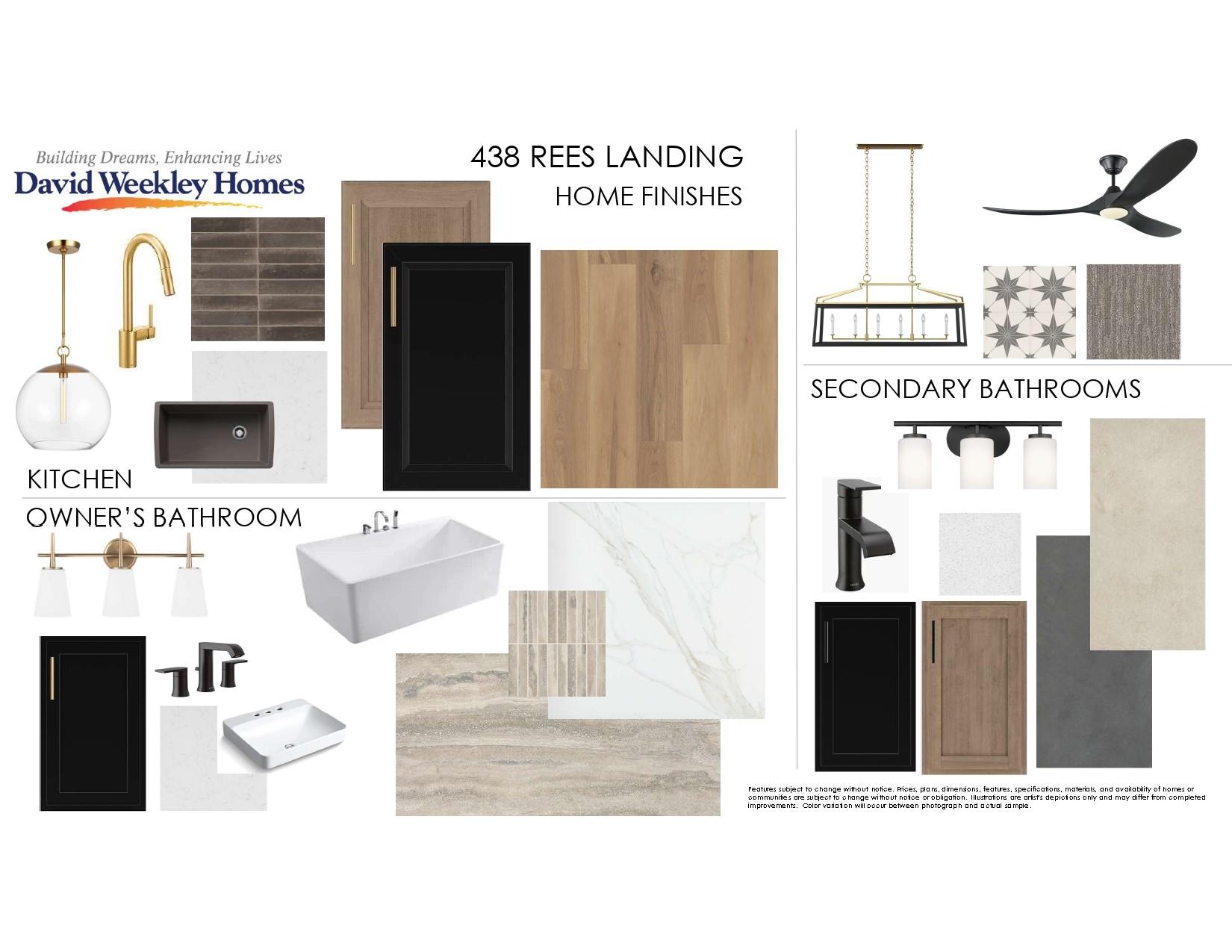 438 Rees Landing Rd, Spicewood, TX 78669