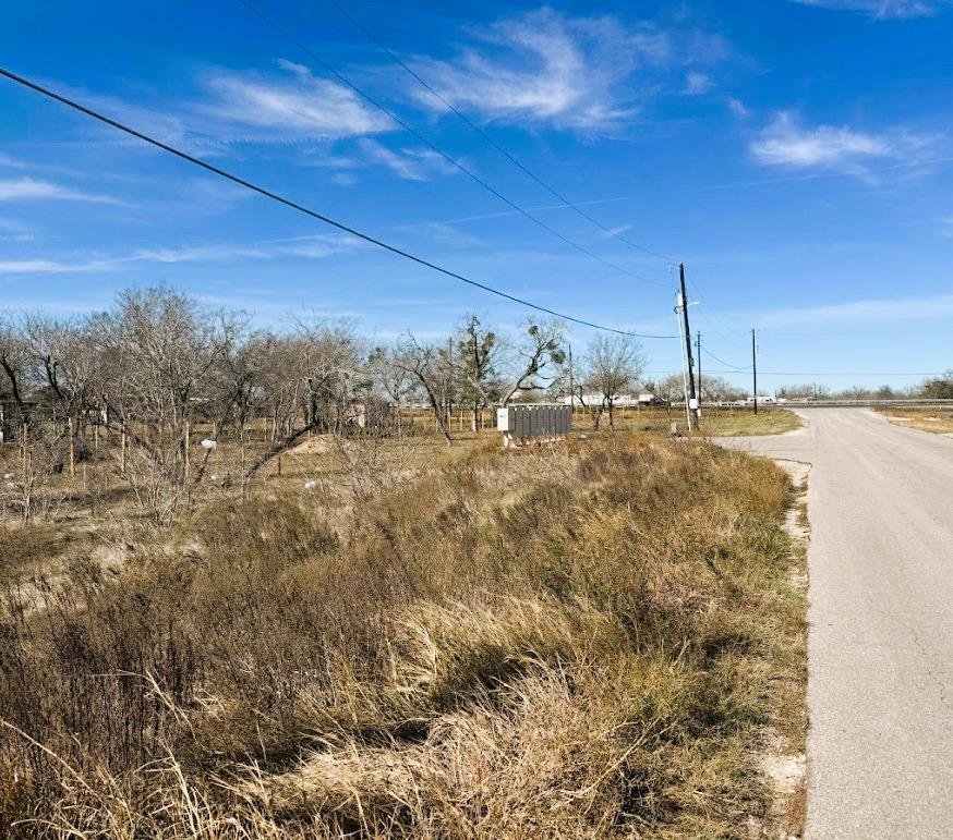 TBD (Lot 21) El Dorado Dr, Kyle, TX 78640
