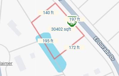 TBD (Lot 21) El Dorado Dr, Kyle, TX 78640