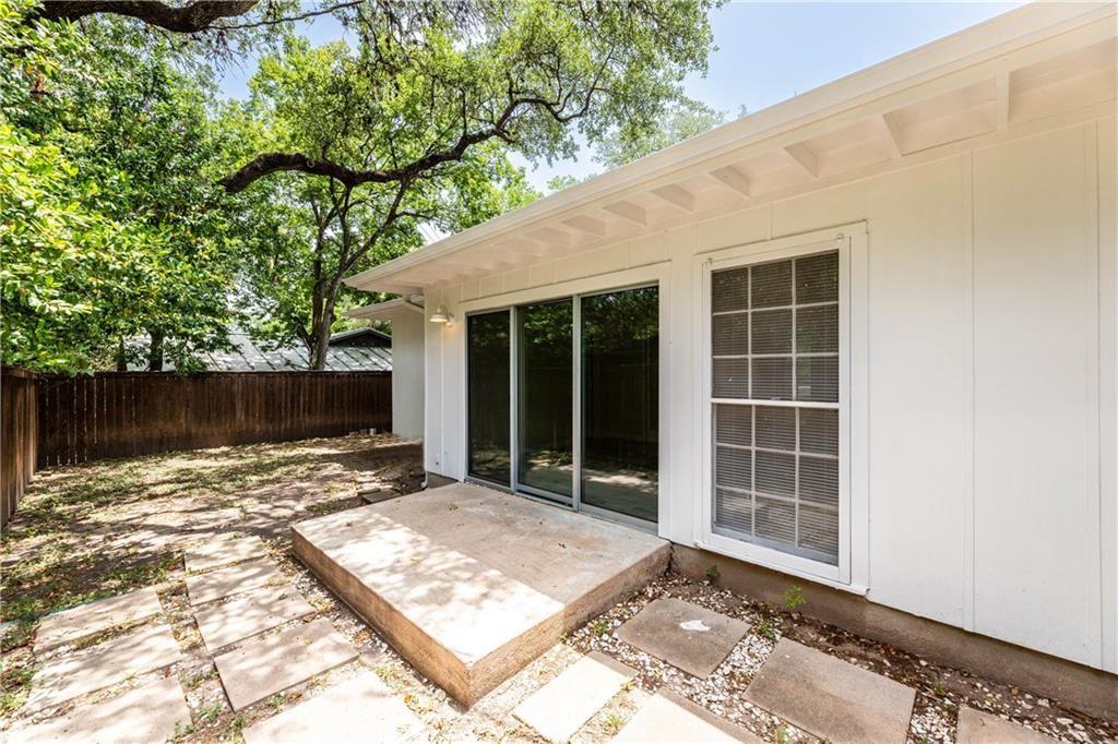 1704 Emilie Ln, Austin, TX 78731