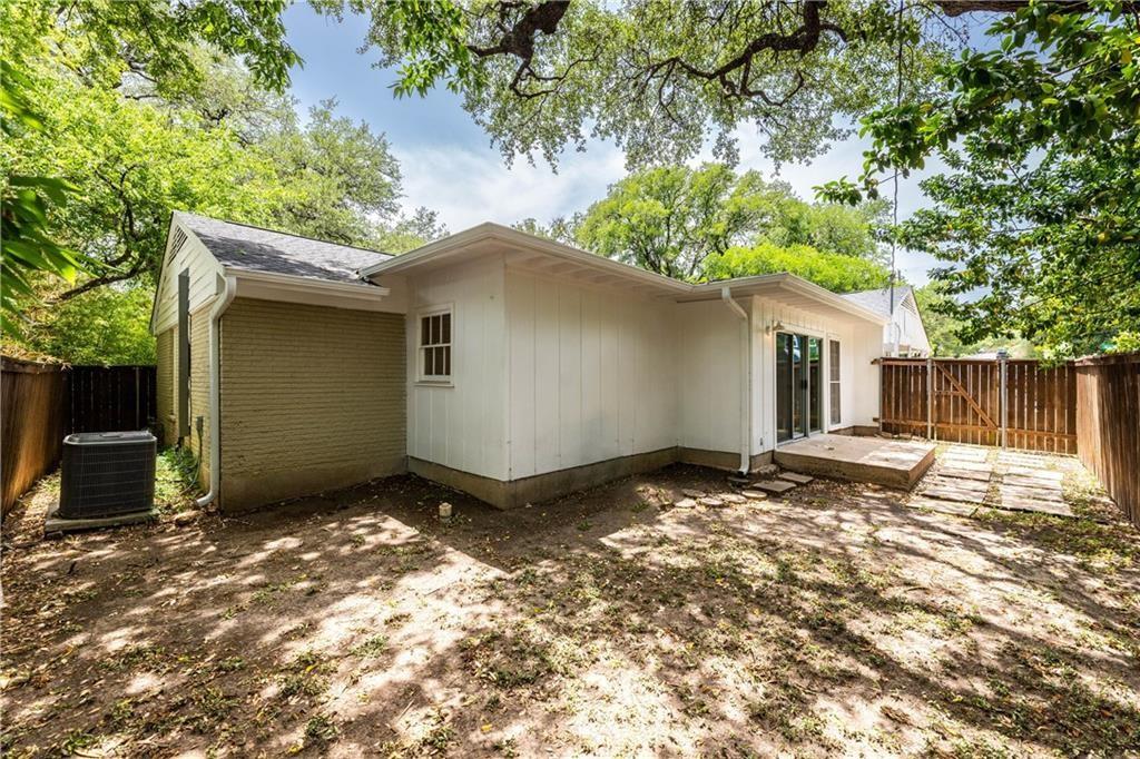 1704 Emilie Ln, Austin, TX 78731