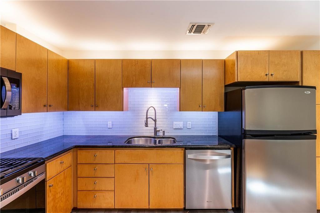 1704 Emilie Ln, Austin, TX 78731